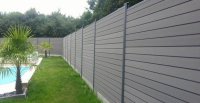 Portail Clôtures dans la vente du matériel pour les clôtures et les clôtures à Lauw